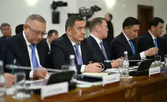 Конституционная реформа и экономическая политика Касым-Жомарта Токаева на заседании Правительства