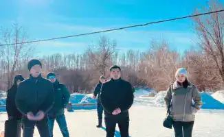 Квест-игра в Уральске: экология через командные усилия!