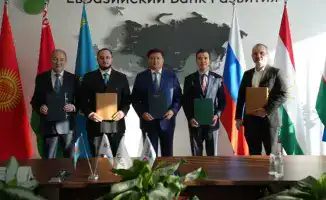 Усть-Каменогорская ТЭЦ запускает проект модернизации для повышения тепловой и электрической мощности