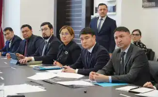 Кредитование весенне-полевых работ в Акмолинской области: 15,4 млрд тенге для 145 хозяйств