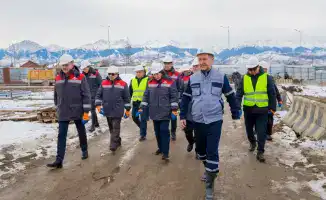 ALT University и профессионалы: совместные усилия для модернизации Алматинского метрополитена