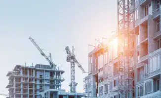 Новый взгляд на строительство в Казахстане