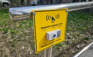 Анализ доступности городской инфраструктуры в Алматы для маломобильных граждан: цели и планы до 2030 года