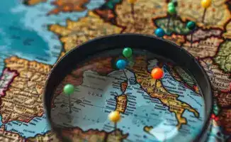 Расширение геолого-геофизической изученности Казахстана: планы по картированию и финансированию на 2026 год