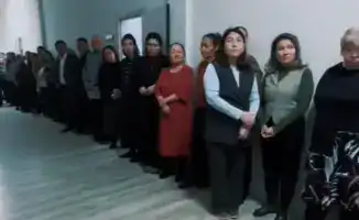 Правовая грамотность: международные стандарты соблюдения законодательства на встрече с коллективом «Астана-Теплотранзит»