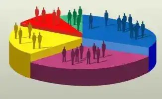 Снижение численности населения области Абай: естественный прирост и миграционная убыль в 2025 году