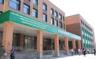 Актюбинская область открыла 62 социальных объекта в 2025