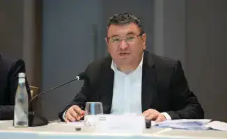 Трехсторонняя встреча министров энергетики Казахстана, Кыргызстана и Узбекистана: укрепление сотрудничества в области водно-энергетических ресурсов