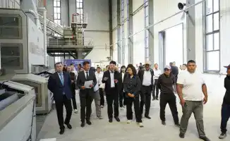 ТУРКЕСТАН: НОВЫЕ ИНИЦИАТИВЫ ПО ПОДДЕРЖКЕ РАБОТНИКОВ И ИХ ВЛИЯНИЕ НА СОЦИАЛЬНУЮ СТАБИЛЬНОСТЬ РЕГИОНА