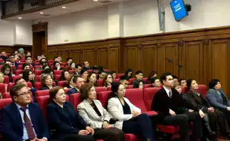 В Министерстве юстиции Казахстана разъяснили проект новой Конституции