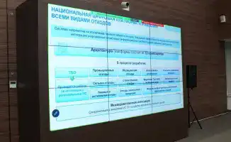 Цифровая экология: Казахстан на страже природы!