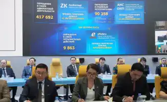 Голос народа: итоги работы с обращениями граждан за 2025 год в свете новых технологий