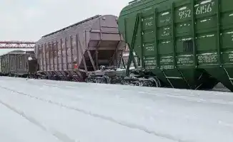 Транзитные перевозки в Казахстане: амбициозные планы правительства