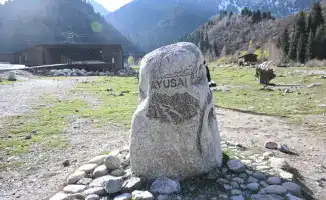 Алматы: рекордный туристический поток 2025 года