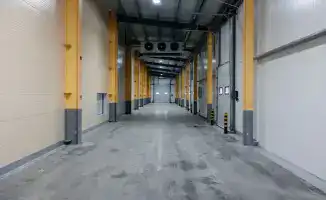 Современный логистический центр с овощехранилищем в Атырауской области: новый шаг к стабилизации продовольственного рынка