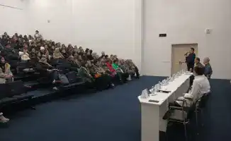 Встреча в Астане: образовательные инициативы против радикализации молодежи