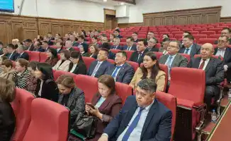 В Астане обсудили итоги работы санитарно-эпидемиологической службы и приоритеты её развития