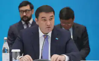 Экономическая встреча в Туркестане: укрепление связей между тюркскими государствами через торговлю и инвестиции