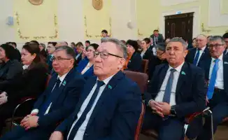 Акмолинская область: инвестиции и промышленный рост