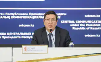 Казахстан: Геология как путеводная звезда в мире недр