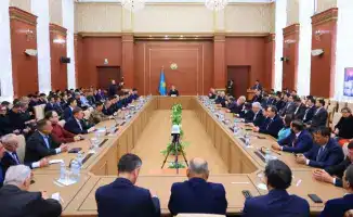 Обсуждение новой Конституции в Карагандинской области: важный шаг к справедливости и участию народа в Казахстане