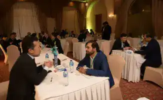 Бизнес-форум «Казахстан-Пакистан» в Исламабаде: новые перспективы для экономического сотрудничества