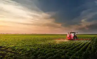 Алматинская область привлекла рекордные инвестиции в агропромышленный комплекс в 2025 году