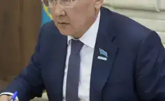 Обсуждение проекта новой Конституции в области Абай: шаг к усилению прав человека и открытости власти