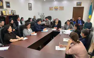 Проект новой Конституции Казахстана защита семейных ценностей социальные вопросы правовые механизмы безработица буллинг сталкинг