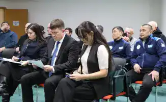 Собрание Казахстанской федерации керлинга: новые стратегии для успеха на зимних Азиатских играх 2029