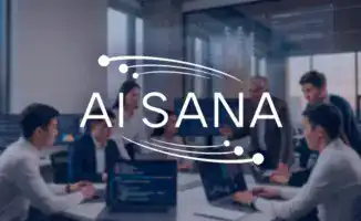 Погружение в мир искусственного интеллекта: отбор 100 000 участников для программы «AI-Sana»