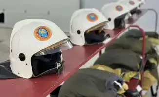 Сельские герои: добровольцы против огненной стихии!