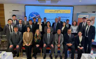 Казахстан инициирует новые подходы к таможенному взаимодействию в рамках многостороннего сотрудничества