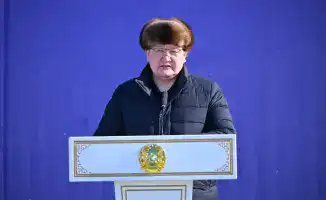 Спортивный комплекс в Екпине: новый маяк здоровья для местных жителей