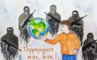 В Алматы состоялась лекция по профилактике терроризма и экстремизма для молодежи