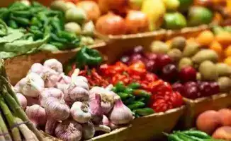 Фермеры в Астане: свежесть прямо с поля!