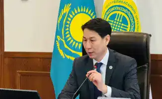 Мост к открытости: обучающий семинар по организации республиканского референдума