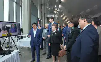 Ключевые задачи здравоохранения обсуждены в Минздраве