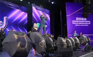 Участие команды Министерства обороны в высшей лиге Jaidarman TOP как отражение культурной активности молодежи