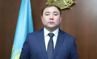 Назначение нового руководителя управления сельского хозяйства в Мангистауской области: влияние на управление природными ресурсами региона