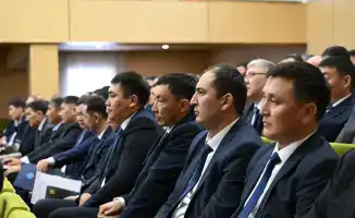 Жетісу готовится к реализации 400 проектов в рамках программы «Ауыл аманаты»