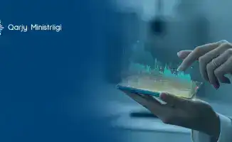 Казахстан запускает цифрового помощника для госфинансов!