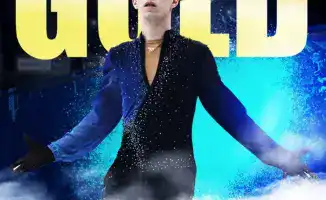 Золотая медаль Михаила Шайдорова: новый этап для фигурного катания Казахстана