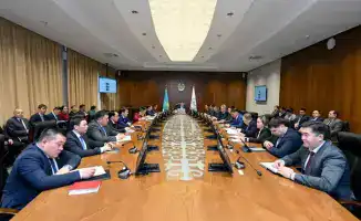 Стратегия «Умный город» утверждена в области Абай: 20 проектов до 2030 года