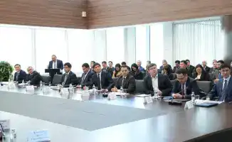 Экологическая ситуация в РК: снижение выбросов и ликвидация свалок