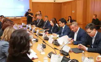 Разработка нового Закона о страховой деятельности: шаг к повышению ответственности и экономическому вкладу сектора