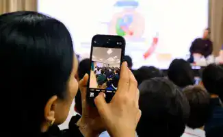 Профилактика правонарушений и зависимостей среди подростков в Астане: встреча с участием Департамента полиции