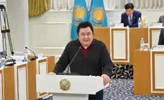 На весах демократии: Политолог Марат Шибутов о готовности Основного закона к всенародному референдуму