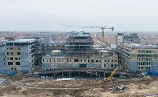 Открытие многопрофильной больницы в Кызылорде: ожидаемое улучшение здравоохранения региона