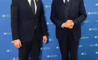 Казахстан подтверждает приверженность многосторонней дипломатии в Женеве